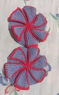 دستگیره بافتنی