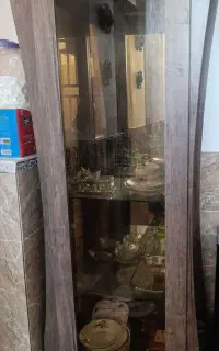 بوفه