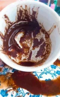 طالع فال قهوه تاروت شمع نخود