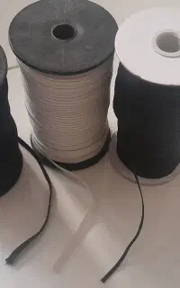 کش خیاطی یک سانتی و نیم سانتی