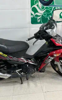 Tvs neo125