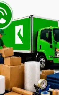 اتوبار اسباب کشی منزل کرایه خاور کامیون بزرگ 30%