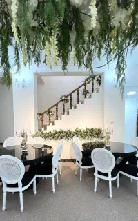 عمارت عقد و عروسی و پاتختی و بله برون