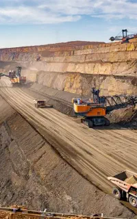 سرویسکار تخصصی ماشین آلات سنگین هستم. جویای کار