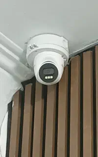 نصب دوربین مداربسته منزل/ مشاوره و اجرا