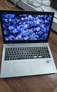 اچ پی 650 g4