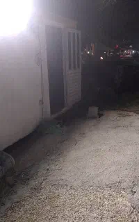 جویای کار نگهبانی ام