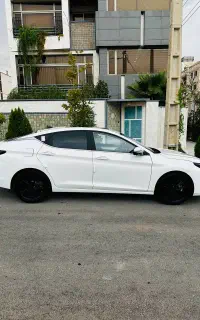 کی ام سی kmc j7 مدل ۱۴۰۳ کم کار