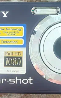 دوربین دیجیتال سونی Cyber-shot