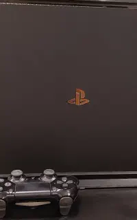 Ps4 pro