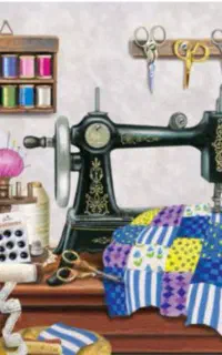 آموزش خیاطی بلوچی دوزی به صورت مجازی وکاملا رایگان