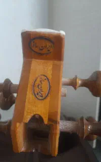 تار  ایران ساز