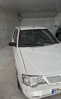 132 مدل 97 خوشکل