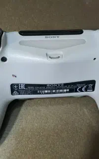 دسته‌ی ps4 چریکی