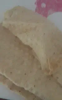 نان خشک تمیز