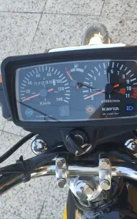 موتر 5دنده استارتی