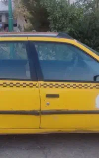 تاکسی روآ