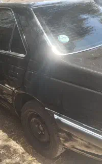فروش فوری پارس بدون رنگ 1401