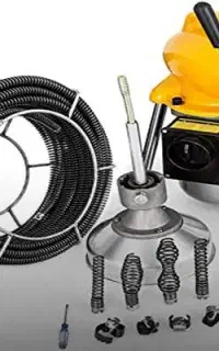 لوله بازکنی فنرزن چاه بازکن*۵۰٪تخفیف*۲۴ساعت سراسری