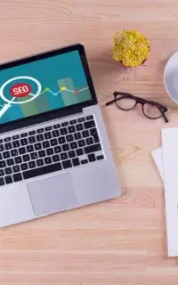 تولید محتوای سئو شده و بارگذاری و مدیریت سایت