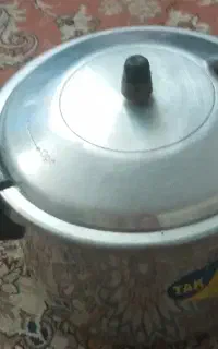 زودپز قابلمه ای نو