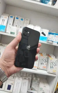iphone 11 normal 128 گیگ ch/a ۲سیم