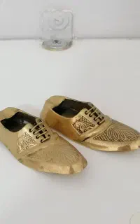 برنزقدیمی