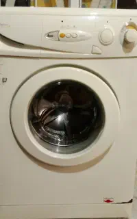فروش ماشین لباسشویی آبسال