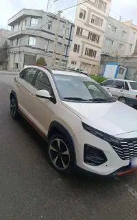 ام وی ام x33 کراس زیر قیمت بازار
