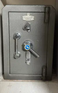 گاو صندوق خرم