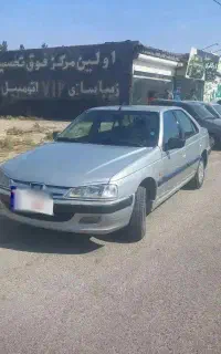 پارس ۸۵ زانتیا ۸۴ نقد و اقساط