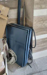 طبقه مناسب انباری و مغازه