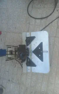 ابزارنجاری دم چلچله