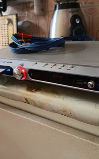 دی وی دی پلیر DVD سونی