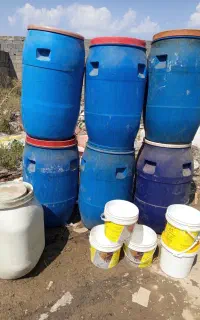 دبه سرکه