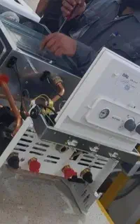 آموزش تعمیرپکیج/آبگرمکن/مدرک/اقساط