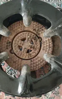 اجاق گاز