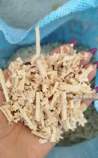 پوشال حیوانات.پورشال  ، همستر ، جوجه ، خرگوش