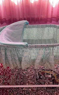 نی نی لای لای برقی