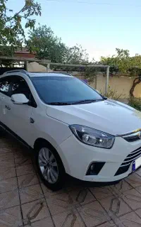 جک s5 اتومات توربو 2000