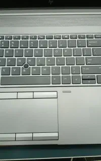 Zbook 15 G6