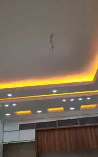 گچکاری