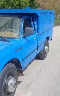 حمل بار جابجایی اثاثیه منزل آرامش بار