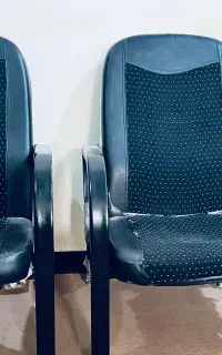 صندلی اداری