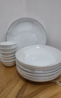 سرویس غذا خوری