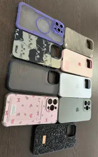 قاب گوشی ایفون