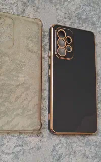 ۲عدد گارد a53 سامسونگ