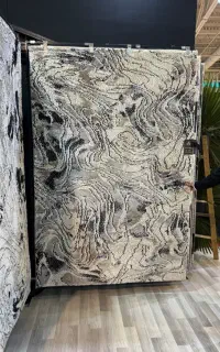 فرش شگی/ فرش فانتزی / فرش مدرن/ کد۹۰۱۰