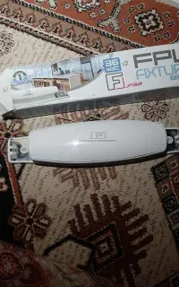 مهتابی ۲تایی
