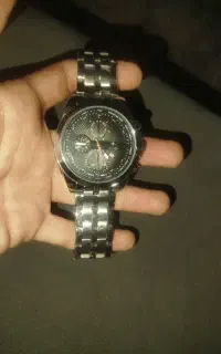 ساعت مچی bentini